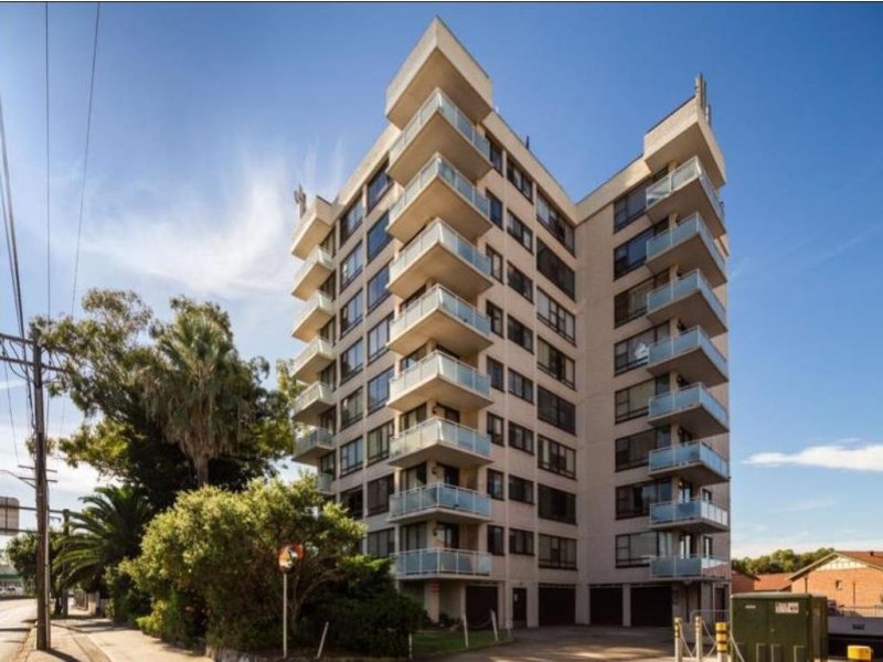 7/294 LIverpool Road, Strathfield NSW 2135
