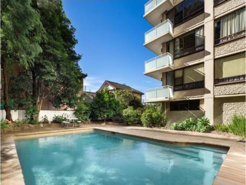 7/294 LIverpool Road, Strathfield NSW 2135