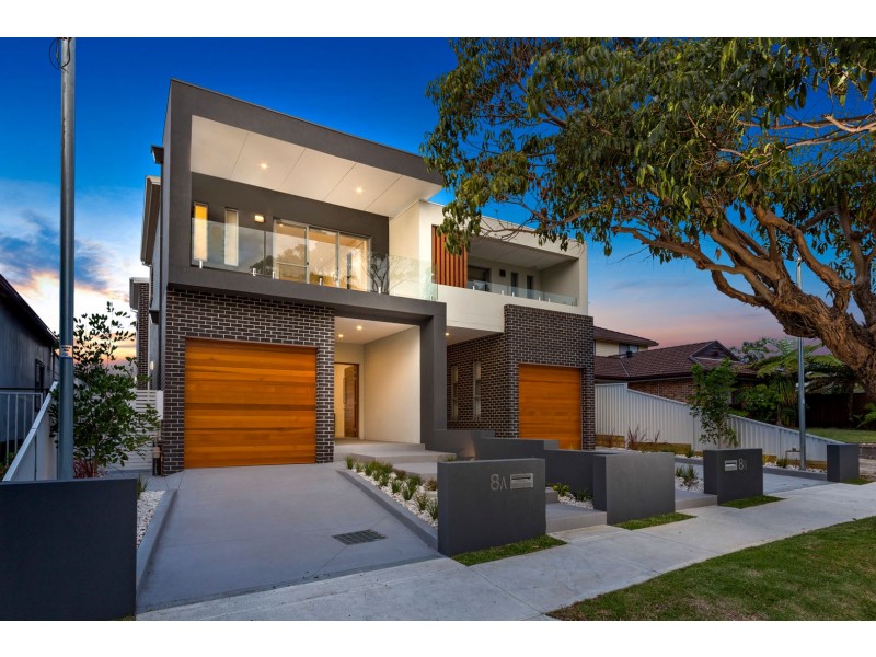 8 Tudor Street, Campsie NSW 2194