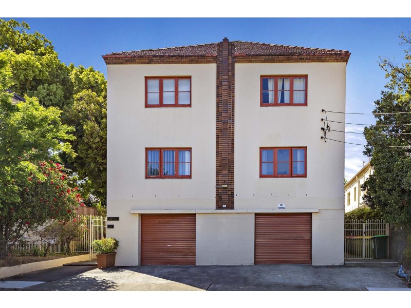 11/23 A’Beckett Avenue, Ashfield NSW 2131