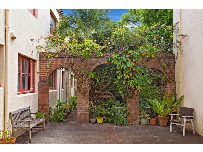 11/23 A’Beckett Avenue, Ashfield NSW 2131