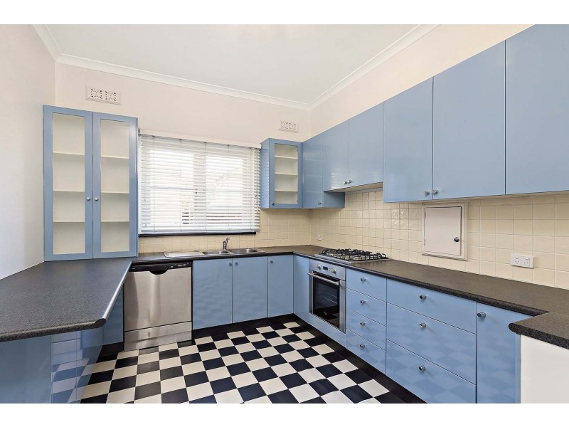 11/23 A’Beckett Avenue, Ashfield NSW 2131