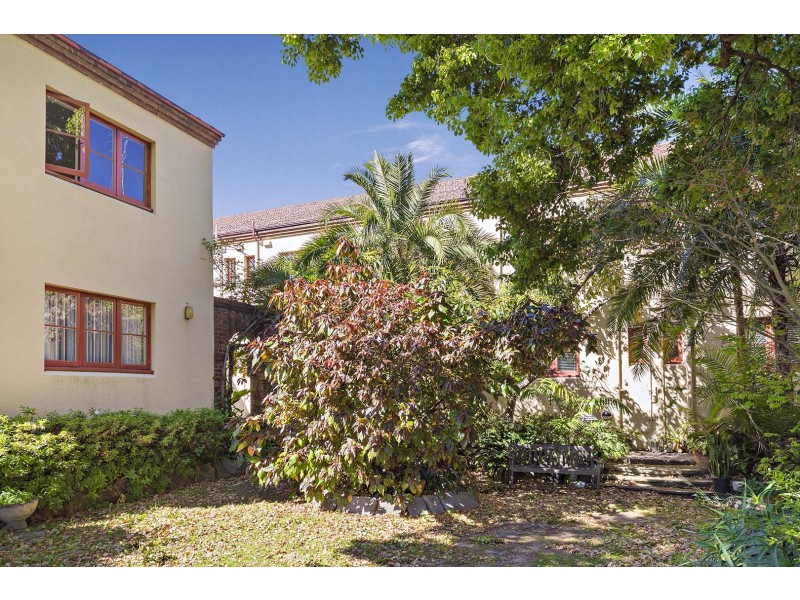 11/23 A’Beckett Avenue, Ashfield NSW 2131
