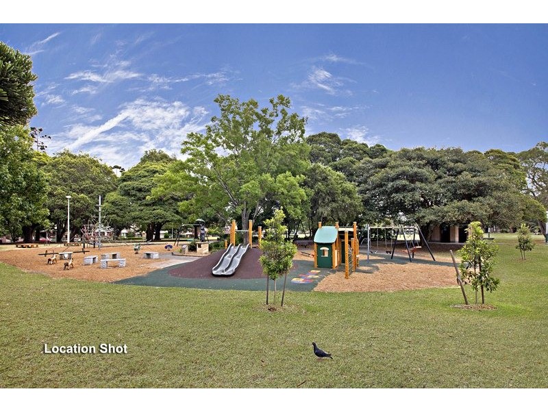 11/23 A’Beckett Avenue, Ashfield NSW 2131