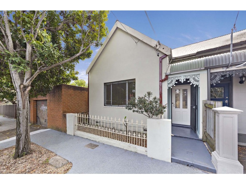 1 Edward Street, Marrickville NSW 2204