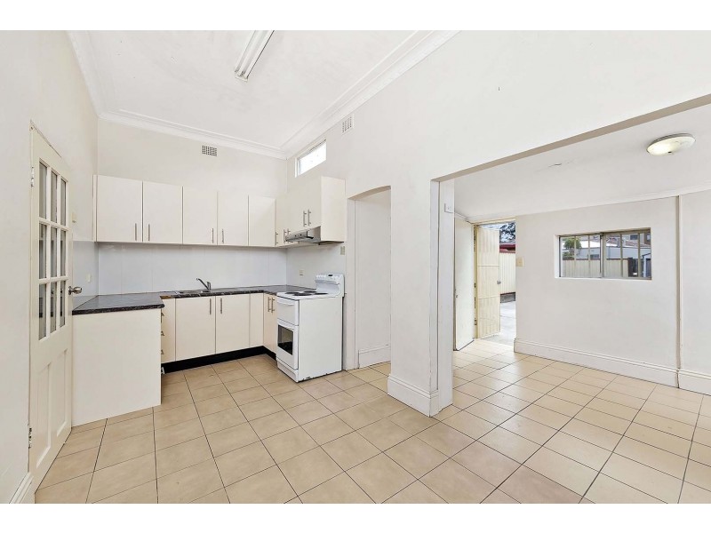 1 Edward Street, Marrickville NSW 2204