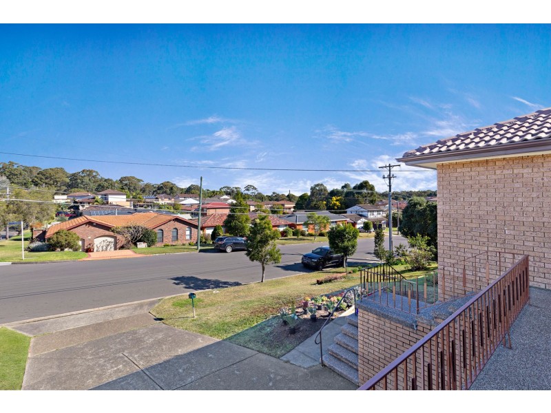 126 Johnston Road, Bass Hill NSW 2197