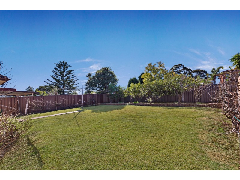 126 Johnston Road, Bass Hill NSW 2197