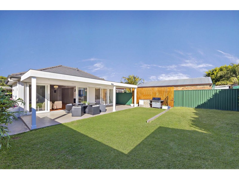 7 Margaret Street, Belfield NSW 2191