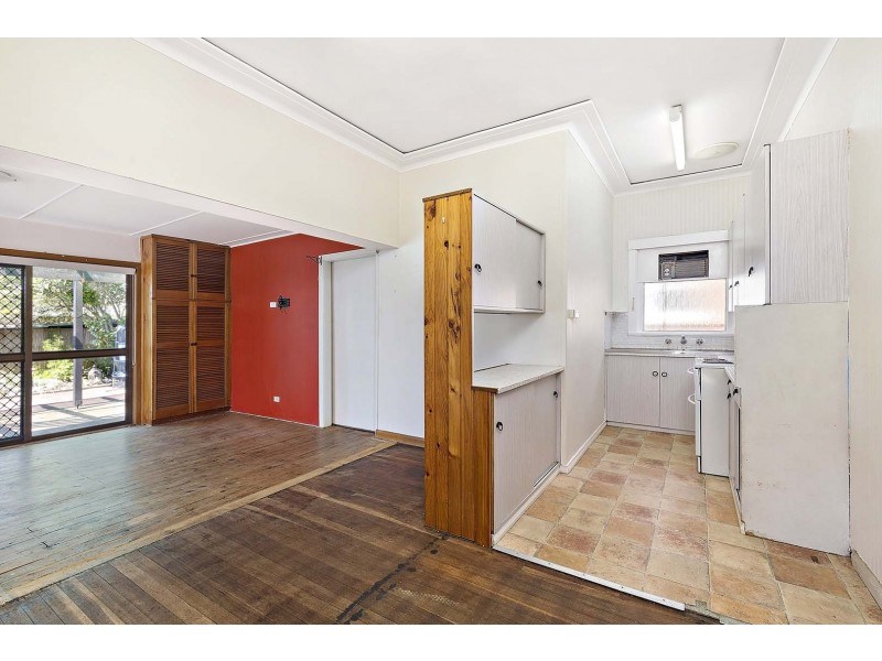 25 Yeo Avenue, Ashfield NSW 2131