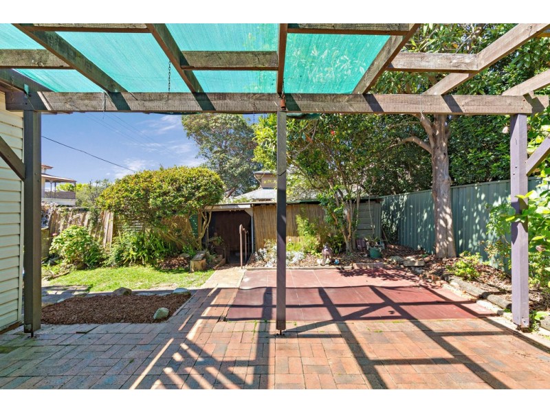 25 Yeo Avenue, Ashfield NSW 2131