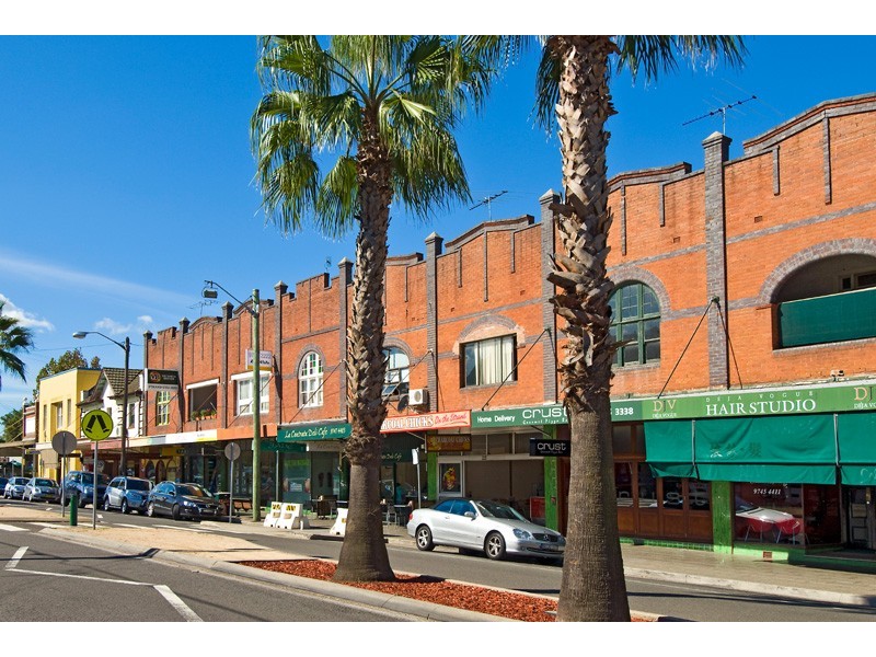 61 Webb Street, Croydon NSW 2132