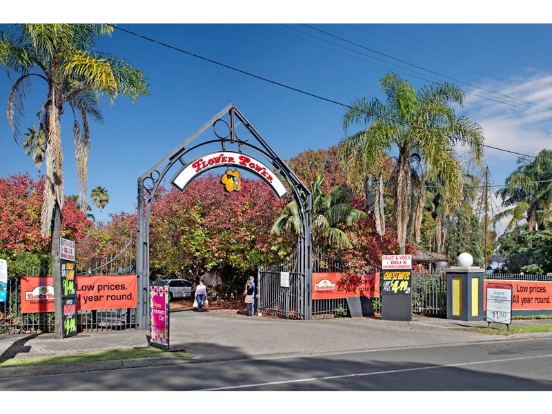 50 Baker Street, Enfield NSW 2136