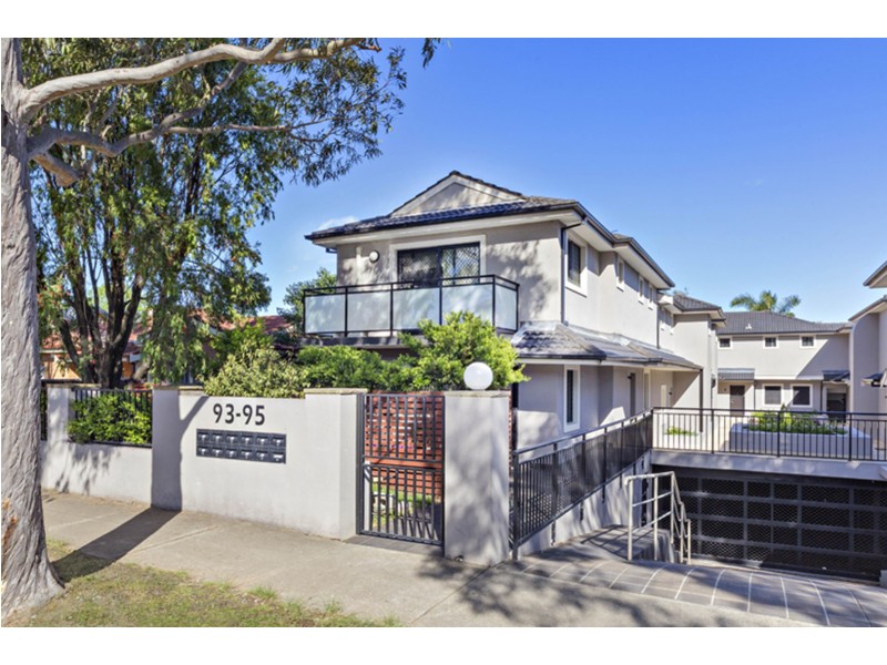 5/93-95 Burwood Road, Enfield NSW 2136