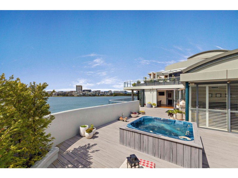 20/29 Bennelong Parkway, Wentworth Point NSW 2127