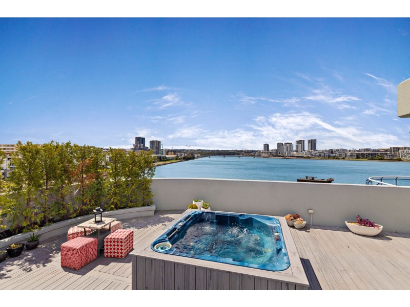 20/29 Bennelong Parkway, Wentworth Point NSW 2127