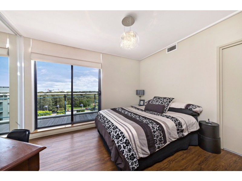 20/29 Bennelong Parkway, Wentworth Point NSW 2127