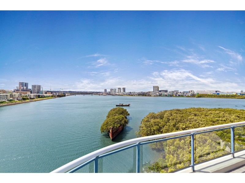 20/29 Bennelong Parkway, Wentworth Point NSW 2127