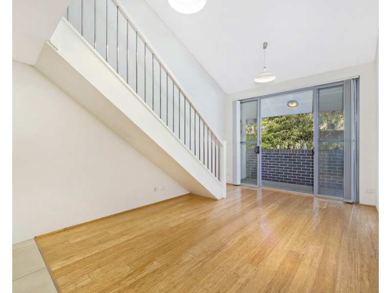15/12 The Avenue, Ashfield NSW 2131