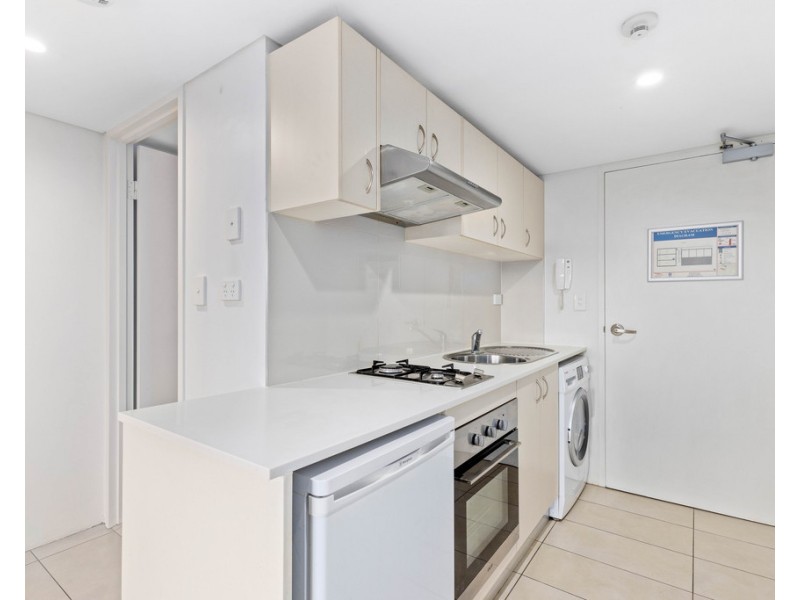 15/12 The Avenue, Ashfield NSW 2131