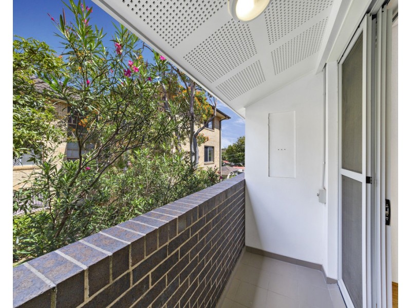 15/12 The Avenue, Ashfield NSW 2131