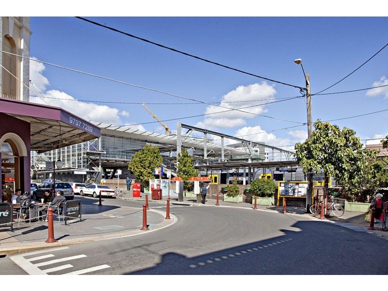 7/421 Liverpool Road, Ashfield NSW 2131