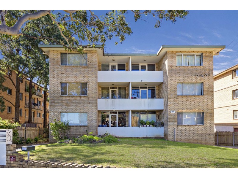 14/199 Liverpool Road, Burwood NSW 2134