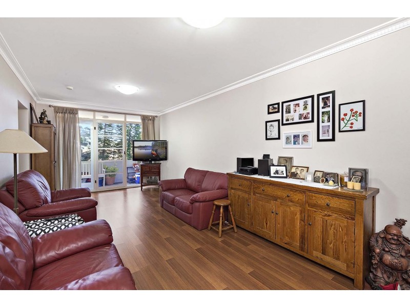 14/199 Liverpool Road, Burwood NSW 2134