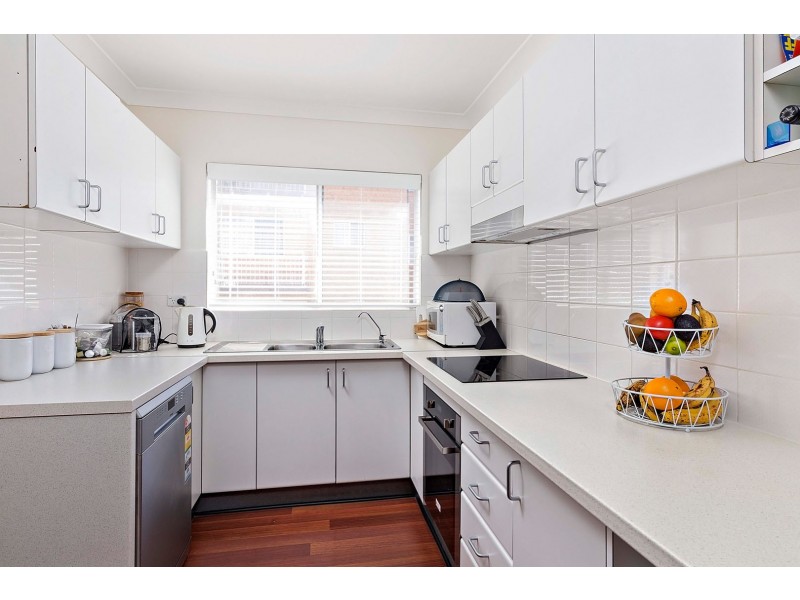 14/199 Liverpool Road, Burwood NSW 2134