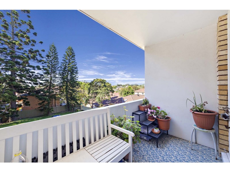 14/199 Liverpool Road, Burwood NSW 2134