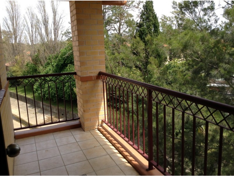 63/18-20 Knocklayde Street, Ashfield NSW 2131