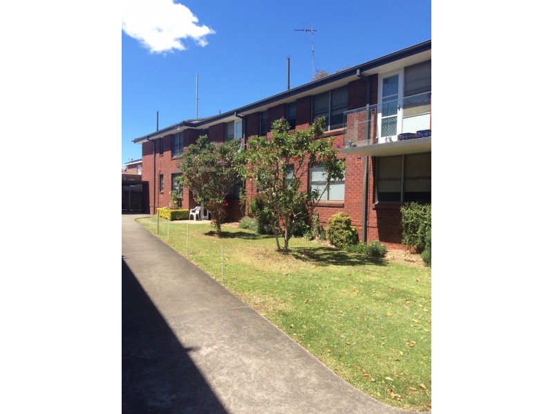 37/1 Fabos Place, Croydon Park NSW 2133