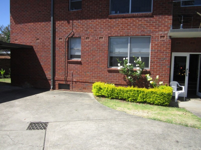 37/1 Fabos Place, Croydon Park NSW 2133