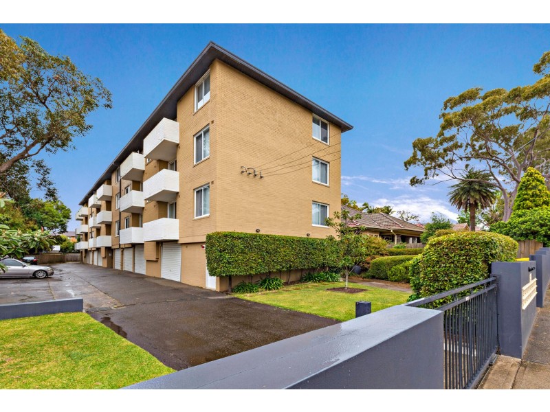 14/89 Bland Street, Ashfield NSW 2131