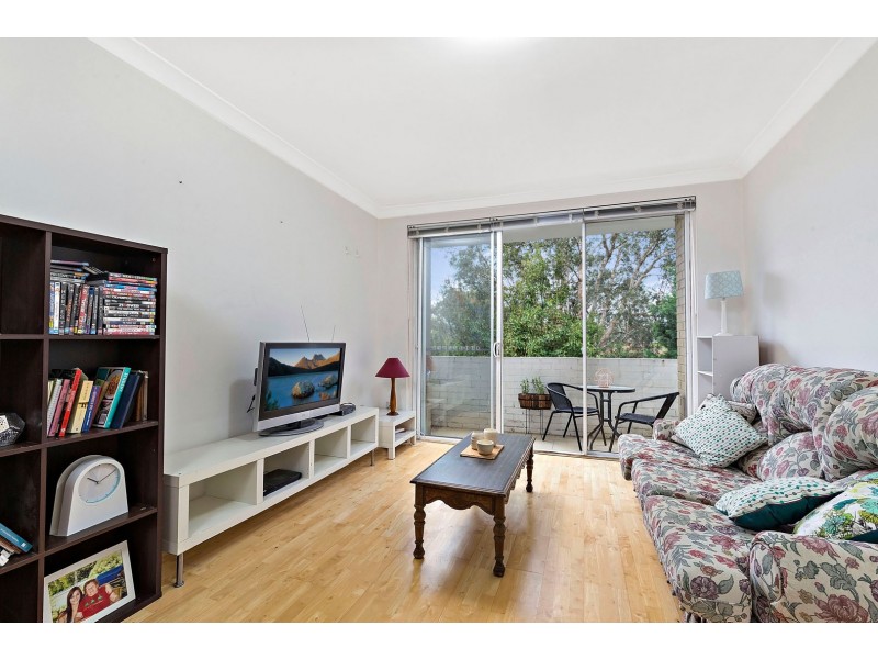 14/89 Bland Street, Ashfield NSW 2131