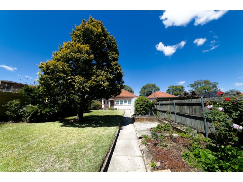 1 Mintaro Avenue, Strathfield NSW 2135