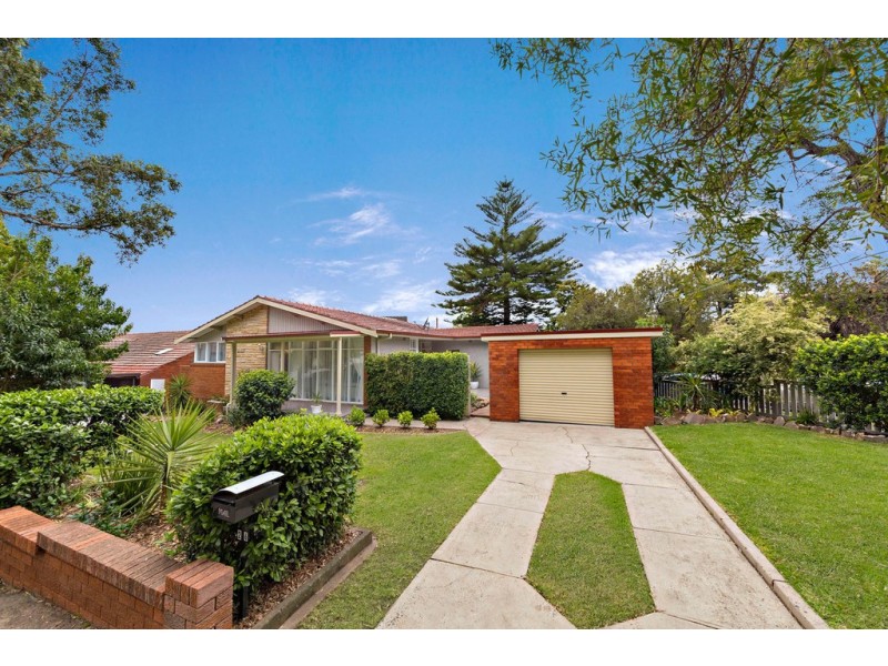 26 Hedges Avenue, Strathfield NSW 2135