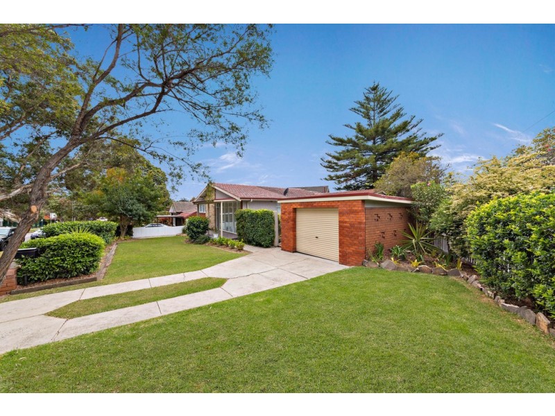 26 Hedges Avenue, Strathfield NSW 2135