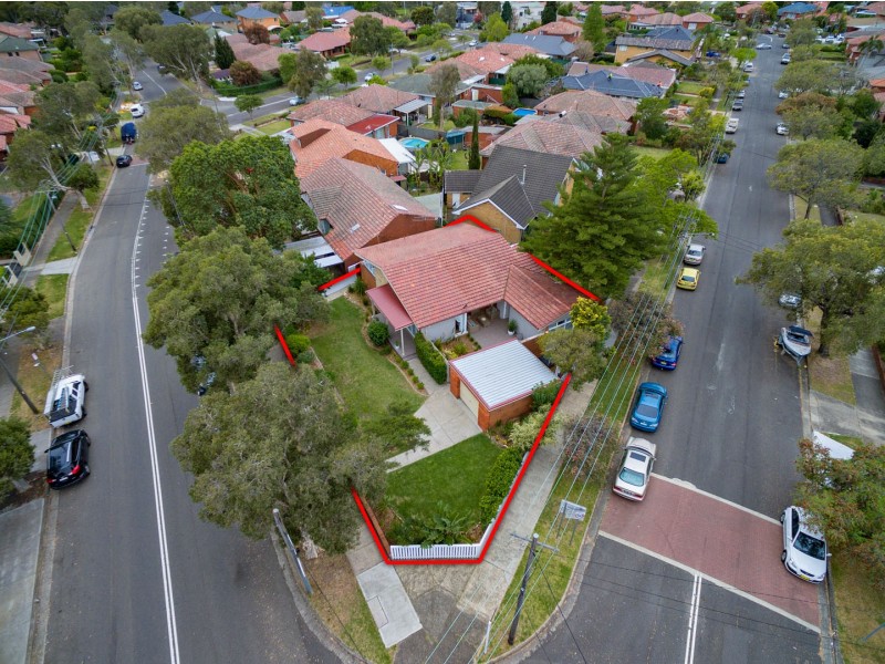 26 Hedges Avenue, Strathfield NSW 2135