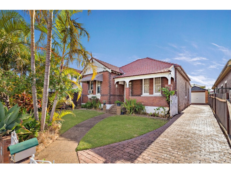 105 Cheltenham Road, Croydon NSW 2132