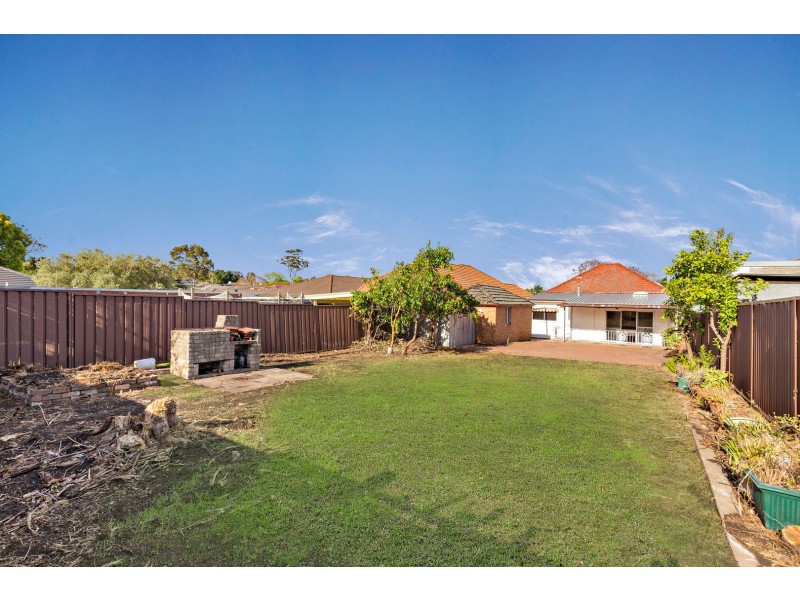 105 Cheltenham Road, Croydon NSW 2132