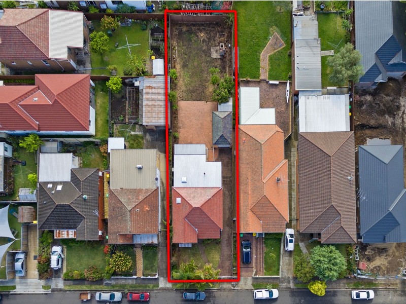 105 Cheltenham Road, Croydon NSW 2132