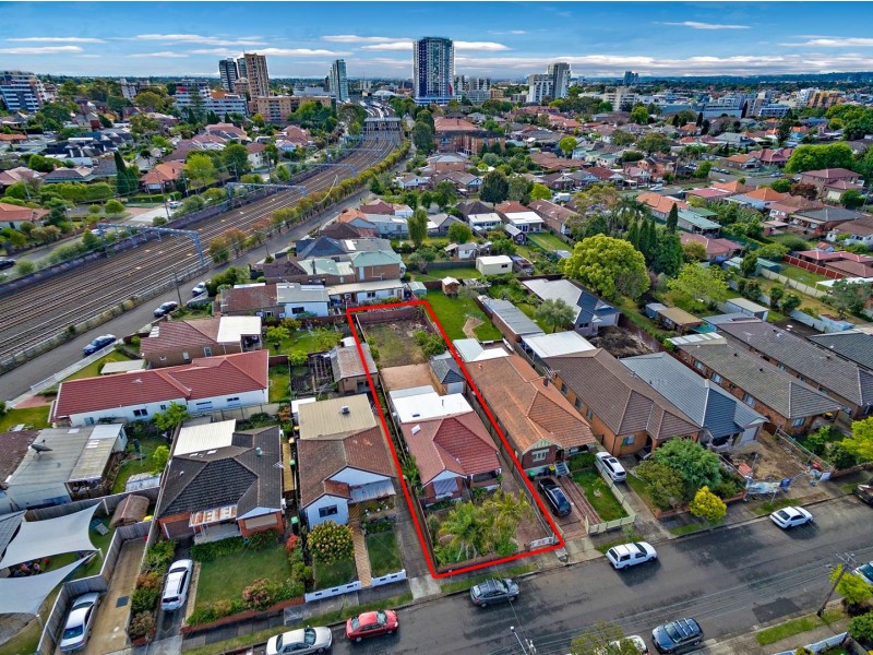 105 Cheltenham Road, Croydon NSW 2132