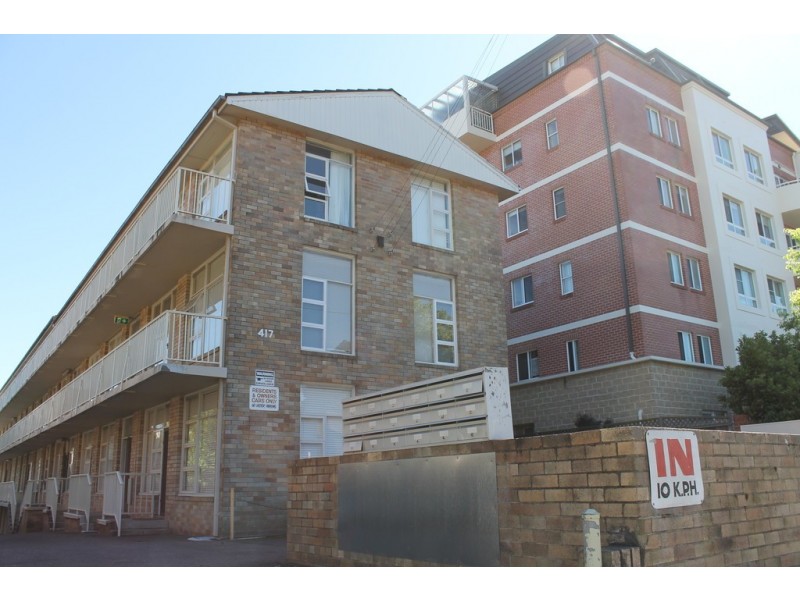 27/417 Liverpool Road, Ashfield NSW 2131