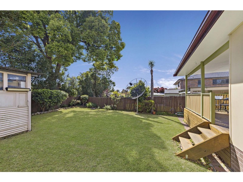 22 Lily Street, Croydon Park NSW 2133