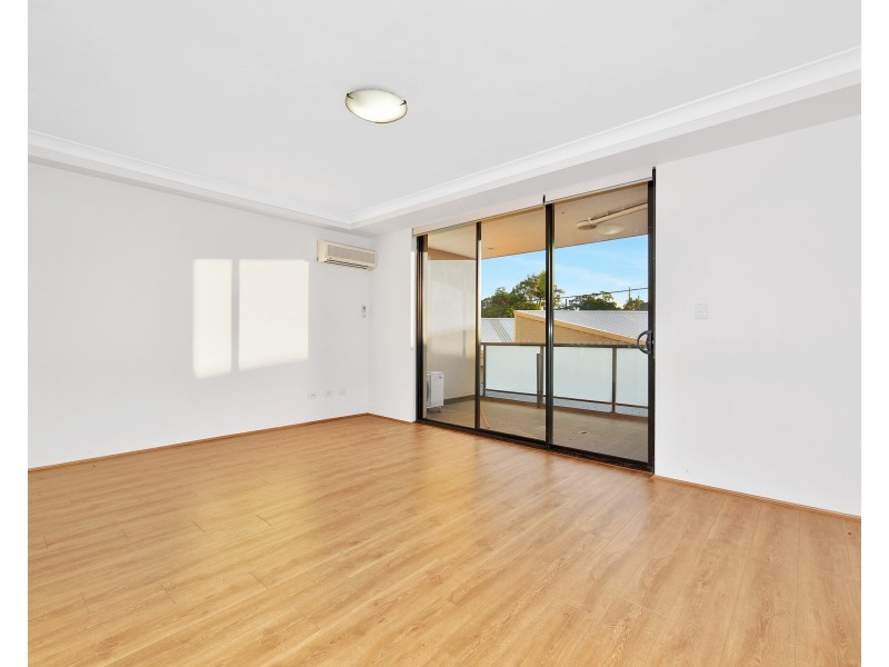 4/102-110 Parramatta Road, Homebush NSW 2140
