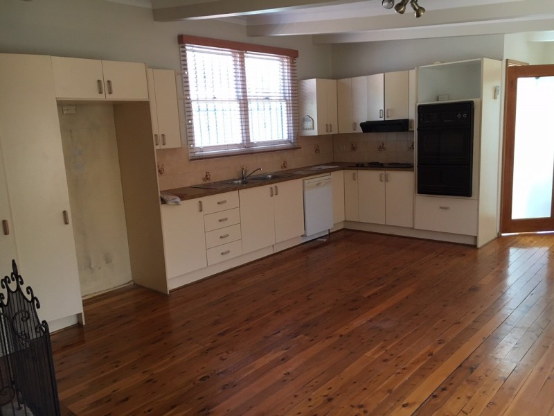 21 Lennartz Street, Croydon Park NSW 2133