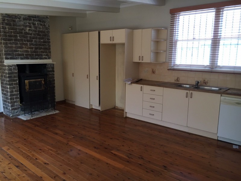 21 Lennartz Street, Croydon Park NSW 2133