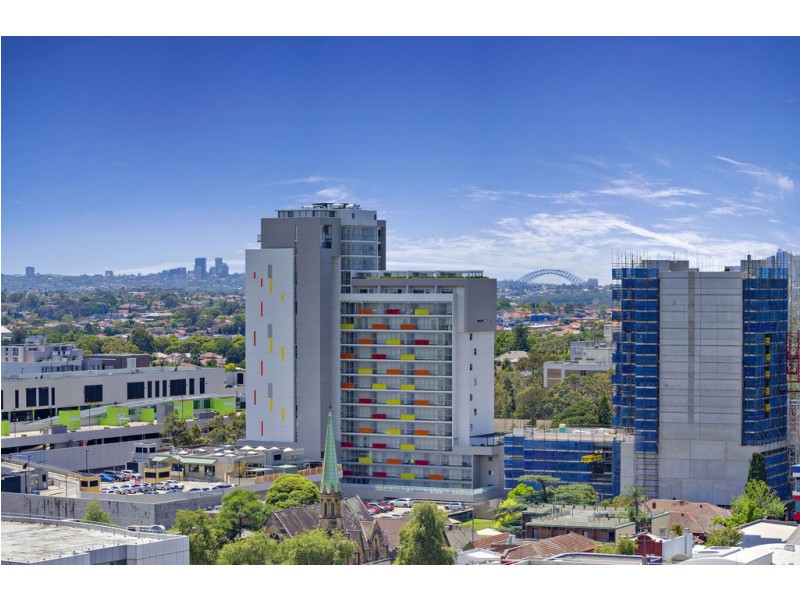 97/3 Railway Parade, Burwood NSW 2134