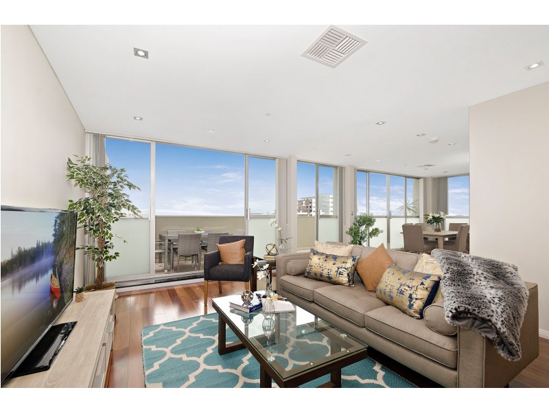 97/3 Railway Parade, Burwood NSW 2134